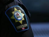 Alberta Sheriffs shut down Lethbridge problem property