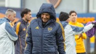 Miguel Ángel Russo recibió el alta después de tres días de internación por una infección urinaria