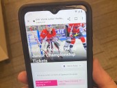 StubHub seeks US$851 million in U.S. IPO