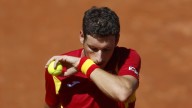 Mal inicio de España en la Copa Davis: Pablo Carreño cede ante Holger Rune y Dinamarca se lleva el primer punto