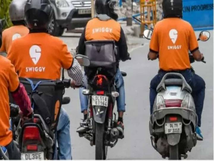 Swiggy eyes Rs 2,500 crore from Rapido stake sale—Should you buy, sell or hold?