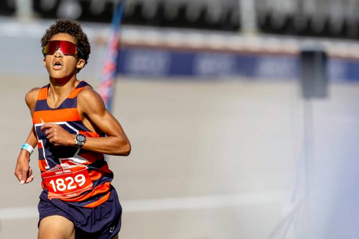 Vote for Flint-area Fall Athlete of the Week for Sept. 3