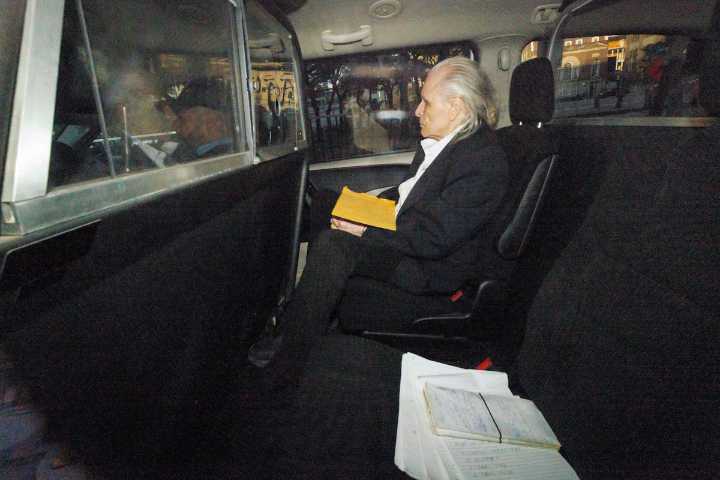 Peter Nygard wants Winnipeg sex assault charges stayed citing lost evidence