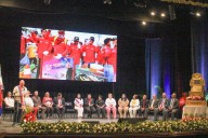 Alcalde Di Martino promete que Maracaibo será la joya de Venezuela en su 500 aniversario