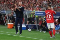 José Mourinho es el nuevo entrenador del Benfica de Portugal hasta el 2027