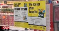 Central Illinois already seeing impact from federal SNAP cuts
