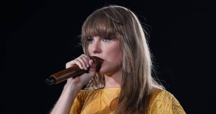 What Is the Newest Countdown on Taylor Swift’s Website?