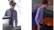 FBI hunts robbery suspect armed with fireworks in North Texas