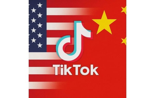Trump y Xi reanudan contacto, el mundo financiero en vilo por llamada sobre TikTok y comercio