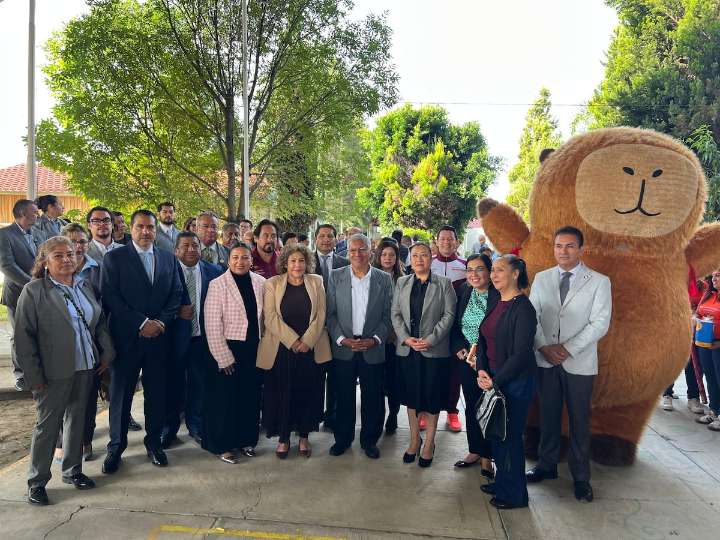 SEP Puebla implementar jornada contra el abuso y maltrato infantil