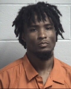 Orangeburg man charged in fatal apartment complex shooting