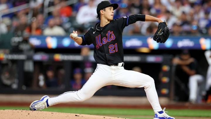 Weekly pickups: Jonah Tong, Payton Tolle lead fantasy playoff picks