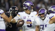 Winners, losers as Vikings complete 27-24 comeback vs. Bears – NBC10 Philadelphia