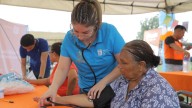 Comienzan actividades de la Semana Nacional de Salud Pública en Guadalupe
