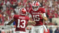 Indiana at Iowa odds, picks and predictions