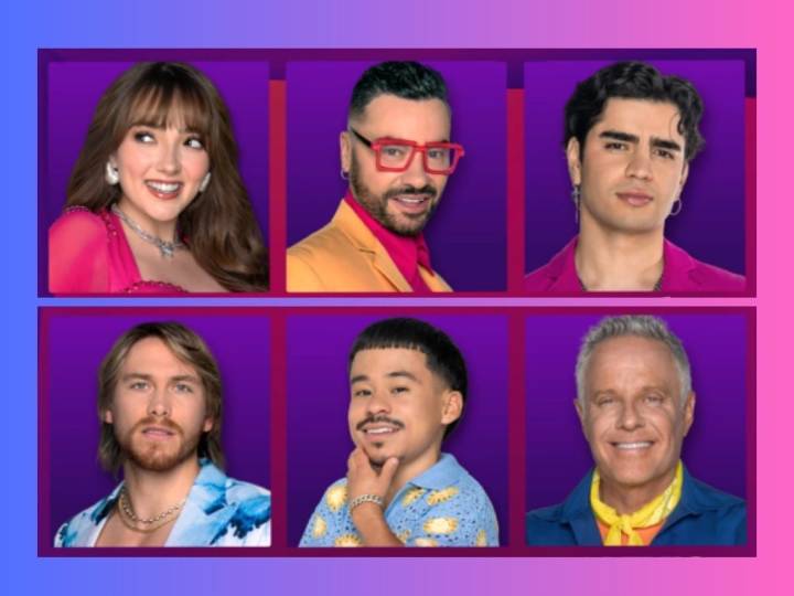 La Casa de los Famosos México 2025 HOY: minuto a minuto EN VIVO del eliminado 7
