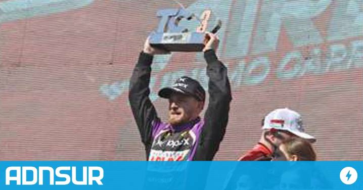 Marcelo Agrelo se consagró en la Etapa Regular del Turismo Carretera y va por la Copa de Oro