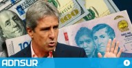 Caputo reveló cuál será el plan económico de Argentina de cara a las elecciones de octubre de 2025