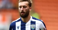 West Brom new boy reflects on dream start with promise of more to come