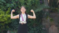 Shriner’s Children’s Hospital names its first International Patient Ambassador