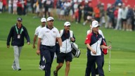 DeChambeau, Thomas to launch US Ryder Cup bid