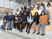 CMA with Miles: Turning Ambition into Global Achievement