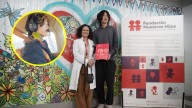 Influencer Ethan Guo entrega donación acordada con Fiscalía tras aterrizar sin permiso en la Antártica