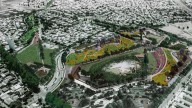 Así será el nuevo parque que tendrá la comuna de Maipú: Inversión asciende a los 21 mil millones de pesos
