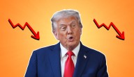 Americans give Trump failing grades across 6 major issues, new poll shows