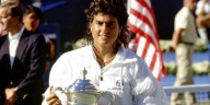 El recuerdo de Gabriela Sabatini a 35 años de ganar el US Open: “Fue lo mejor que me pasó en mi carrera”