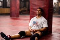'The Smashing Machine' Review: Dwayne Johnson in His Best Performance