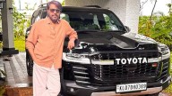 'Back to doing what I love most in life after a short break, words aren’t enough to thank everyone'; Mammootty shares note
