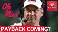 EXPOSED: Kentucky's Slow-Paced Strategy FACES Ole Miss Speed | Will Rebels SHATTER Wildcats' Game Plan?