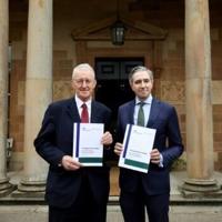 UK, Ireland announce new 'Troubles' legacy deal