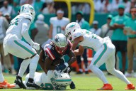 Report: Patriots Possible Reduced Workload Could Signal Trade