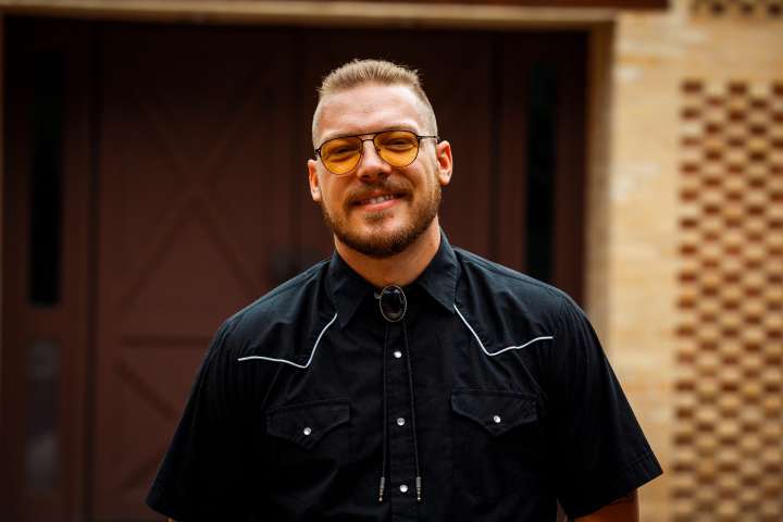 Meet Stable Hall's new general manager Garrett Zimmerman