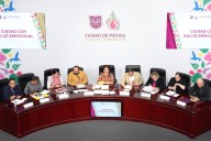 CDMX rompe récord de lluvias intensas
