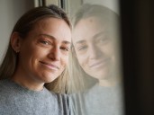 Mundos íntimos. Cómo superé los ataques de pánico  y vencí mis propios miedos luego de un embarazo perdido (que dejó huella).