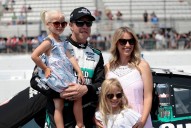 Who Are Brad Keselowski’s Kids: All About Scarlett, Autumn, Maize and Sterling Robert All you need to know about Brad Keselowski’s kids. Follow EssentiallySports to get the latest updates on Brad Kese