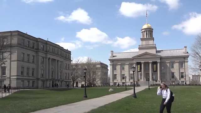 Regents debate potential membership of UI intellectual freedom center advisory group