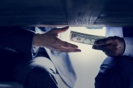 La corrupción