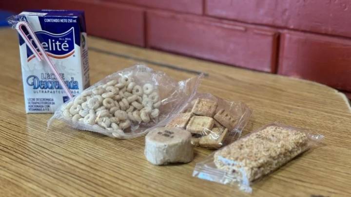DIF CDMX arranca entrega de desayunos escolares para nuevo ciclo