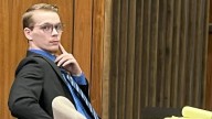 Contents of left-behind duffle bag provided ID of Roseville murder suspect
