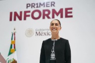 Vamos bien y vamos a ir mejor: Presidenta Claudia Sheinbaum