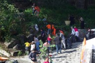 Recogen 83.5 toneladas de basura en sábados de corresponsabilidad