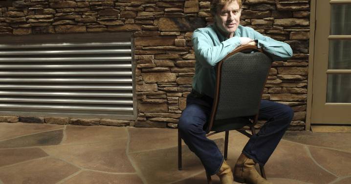 Marlee Matlin, Ron Howard, Colman Domingo y más lamentan la muerte de Robert Redford