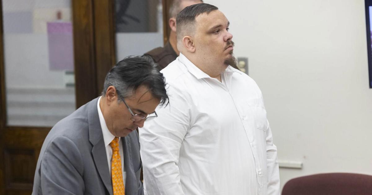 Trial begins in Helena for 2nd man charged in 2022 Rimini killing