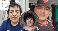 ¡El poder de ‘El Monstruo’! Artistas de cumbia amenazados lo saludaban por su cumpleaños: “Mi gran amigo ‘Chinito de Belaúnde’” Erick Moreno Hernández extorsionaba a artistas y orquestas, quienes term