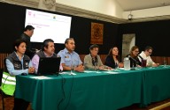Protección Civil presenta Atlas de Riesgos; recibe 2 millones de visitas al mes