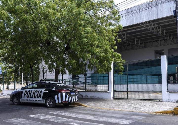 VIDEO: Tiroteo en una escuela de Brasil deja al menos dos alumnos muertos y otros tres heridos